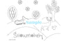 colouring book, made in usa, infant apparel, snowmobile apparel, kids snowmobile clothes, snowmobile baby, gift ideas for snowmobilers, gift ideas for sledders