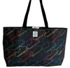 Snowmobaby Carry-all Tote Bag