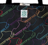 Snowmobaby Carry-all Tote Bag